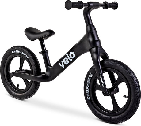 Yvolution velo pro black