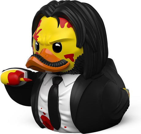 John wick with pencil tubbz unisex decorative items - multi-colored - standard