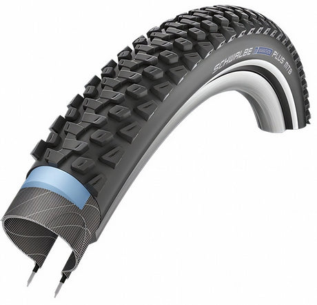 Marathon Plus 29 x 2.10 (54-622) black outer tire