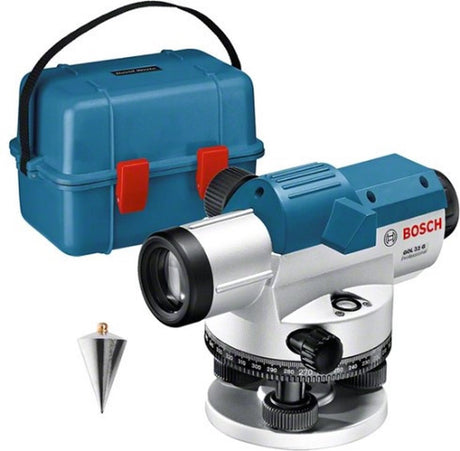 Niwelator optyczny Bosch profesjonalny gol 32 g - 0601068501