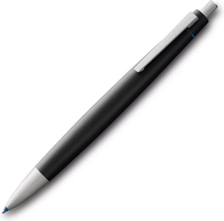 Lamy 2000 four-color ballpoint pen - makrolon