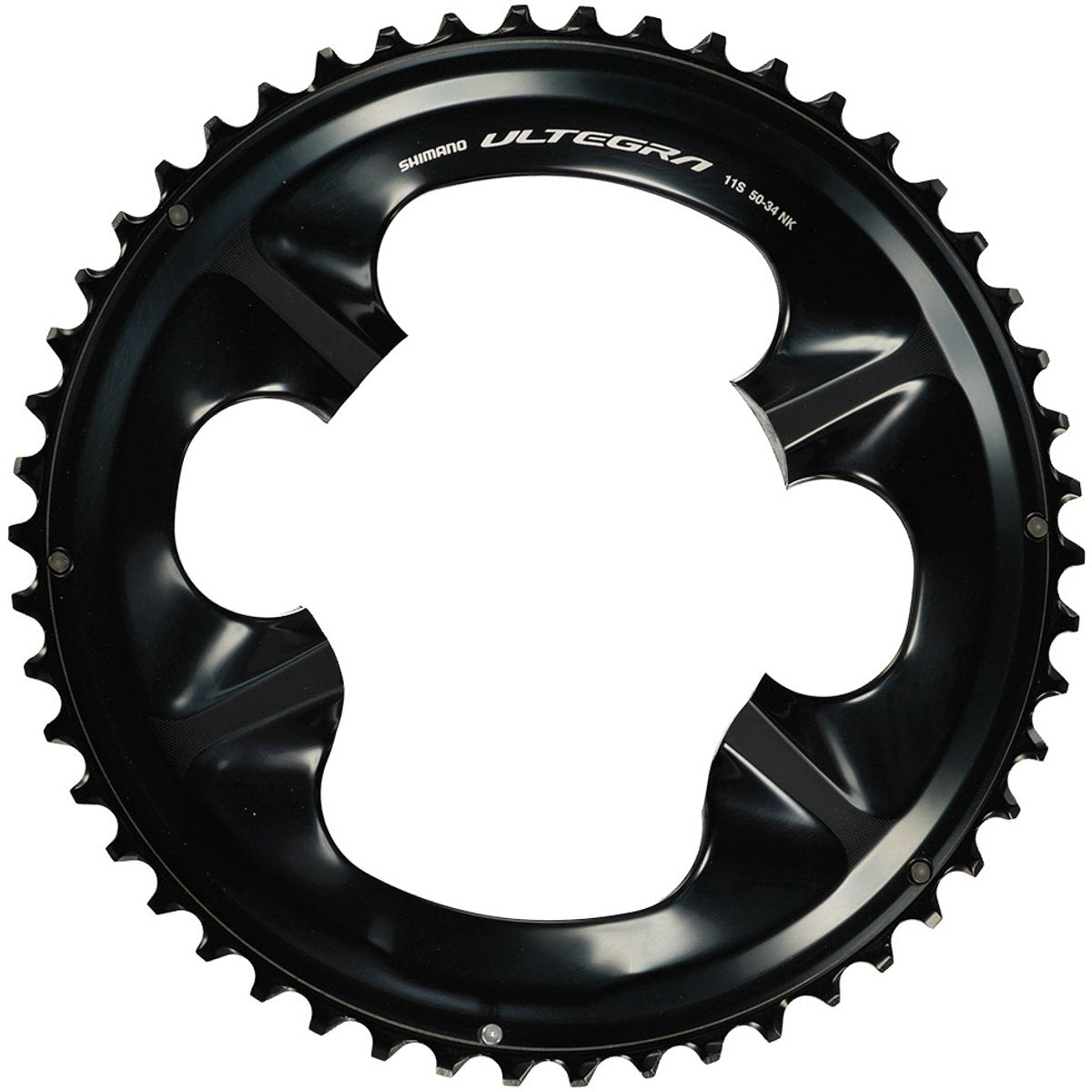 Shimano Ultegra FC-08 kedjering silver 46t