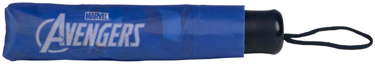 Undercover umbrella avengers 94cm marvel children's umbrella multicolor.