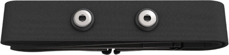 Trackr wahoo belt black