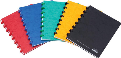 Atoma notebook 1l 210x165 50bl. pack of 12