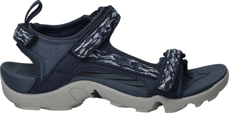 Teva y tanza unisex sandals - hydro camo total eclipse