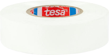 Tesa 1001533 - adhe.isol.electr.white 20x19 | 8 pieces