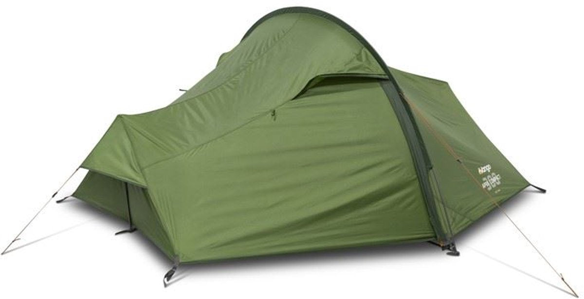 Vango - tent - dome tent - lightweight - camping - apex compact 300 - forest green