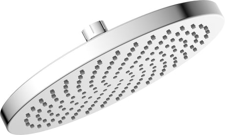 Schütte le mans overhead shower - round shower head - ø 25.0 cm - 1 2 connection - chrome