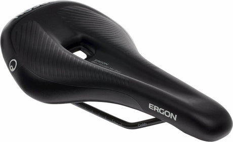 Ergon Saddel sm e-Bierg Sports Männer m l schwaarz