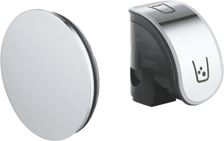 Grohe blue control unit