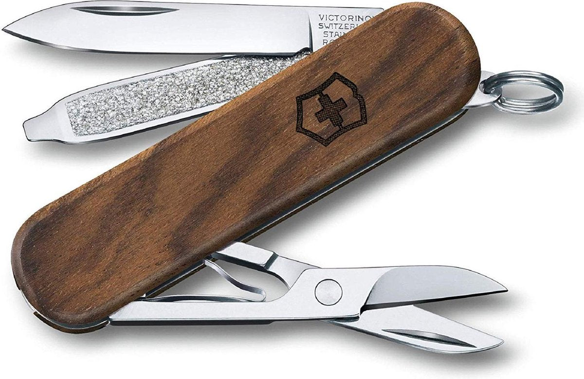 Victorinox - klassisk sd - tre