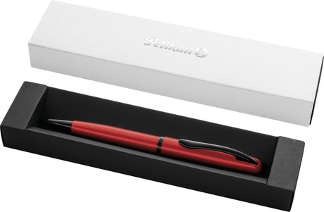 Pelikan kulepenn jazz noble elegance k36 rød