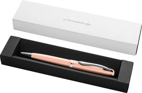 Pelikan ballpoint jazz pastel k36 apricot gift box