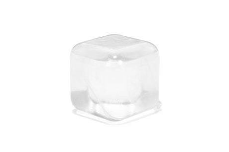 Kooduu frogland reusable ice cubes (set of 30) - transparent