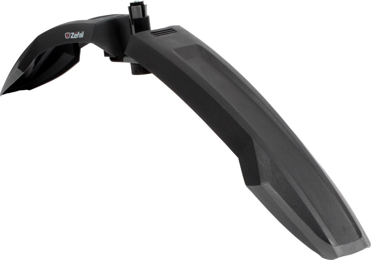 Zéfal fender deflector fm60 zefal fr.clip-on fender deflector fm60
