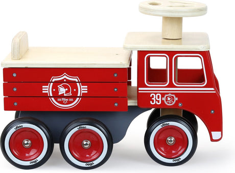 Vilac fire brigade walker