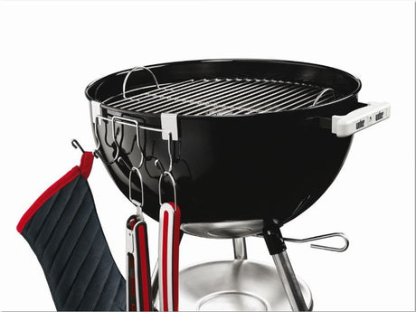Weber tool set holder