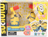 Epoch Minions Hammer-Pop-Spiel – Actionspiel für Adrenalinstoß