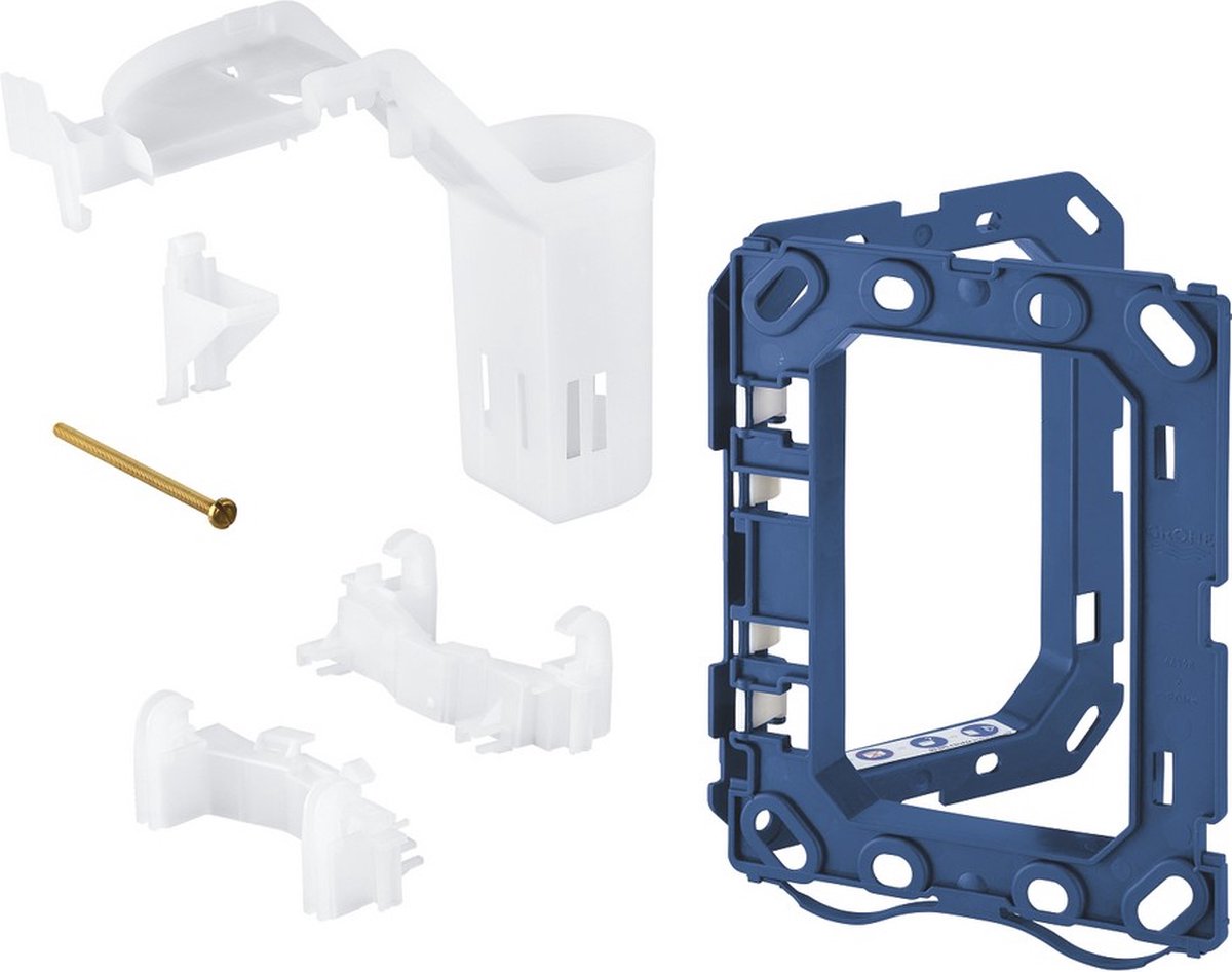 Grohe quickfix fresh conversion set