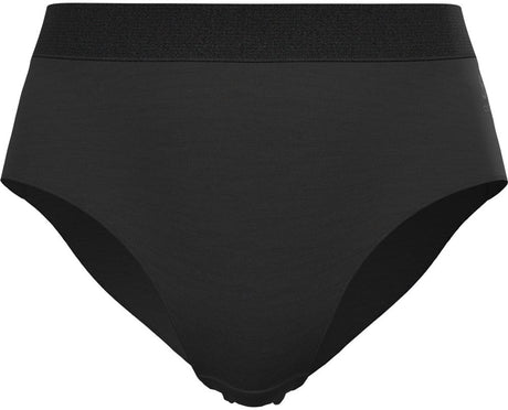 Sportovní kalhotky Odlo natural merino 160 - dámské - černé - xs