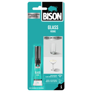 Bison | 2 stk