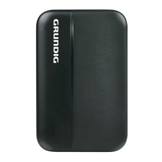 Power bank 5000mah black | 2 pcs