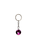 Duckiez keychain dioscó liathróid beag