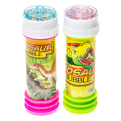 Duckiez bubble dino, 36 pcs.