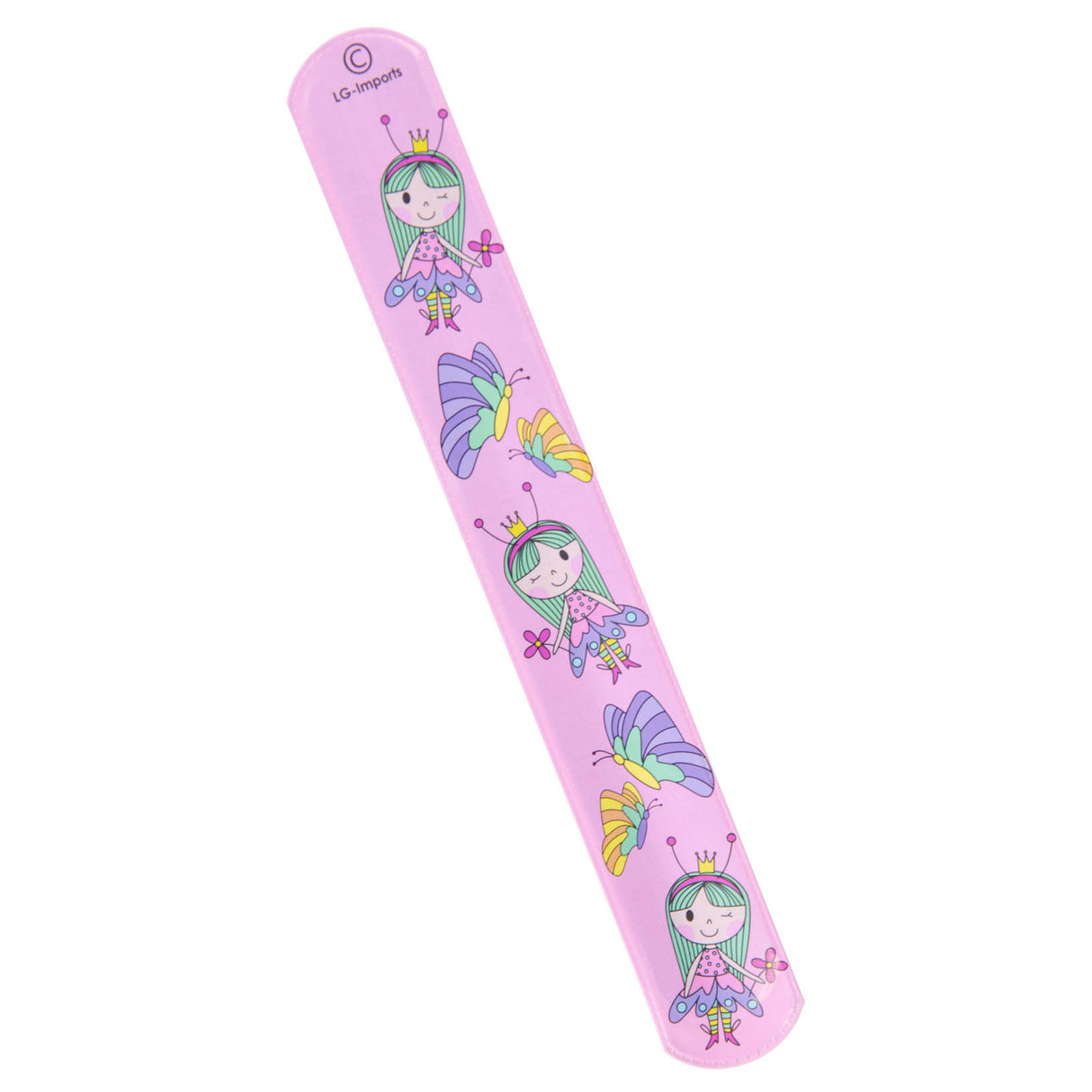 Duckiez slap bracelet princess