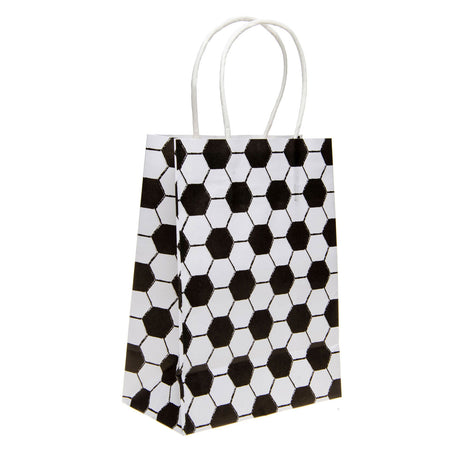Duckiez football gift bag