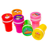 Duckiez stamps for Saint Nicholas Day, 60 pcs.