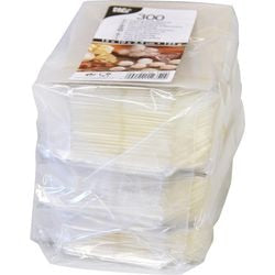 Catering foil papstar 12352 transparent