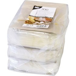 Catering foil papstar 12350 transparent