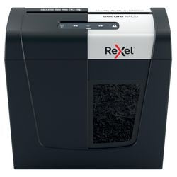 Paper shredder Rexel MC3 Whisper-Shred