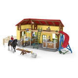 Schleich Horse Club Lakeside Riding Centre 42485