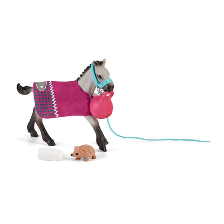Schleich Horse Club Foal Fun 42534