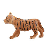 Mojo Wildlife Tiger Cub debout - 387008