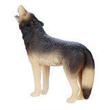 Mojo wild animals howling wolf - 387245