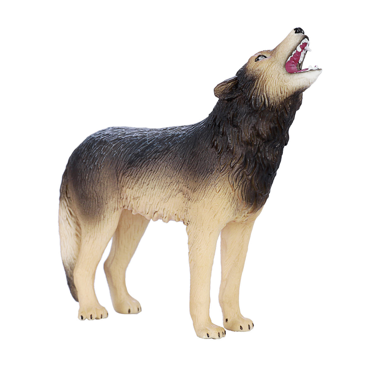 Mojo wild animals howling wolf - 387245