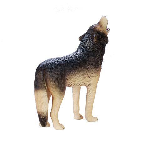 Mojo wild animals howling wolf - 387245