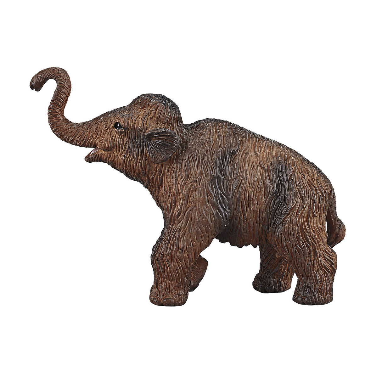 Veau mammouth laineux Mojo préhistoire - 387050