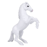 Monde du cheval Mojo mustang blanc 387351