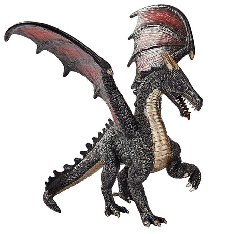 Mojo Fantasy Stahl Draach - 387215