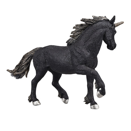 Mojo Fantasy Black Unicorn - 387254