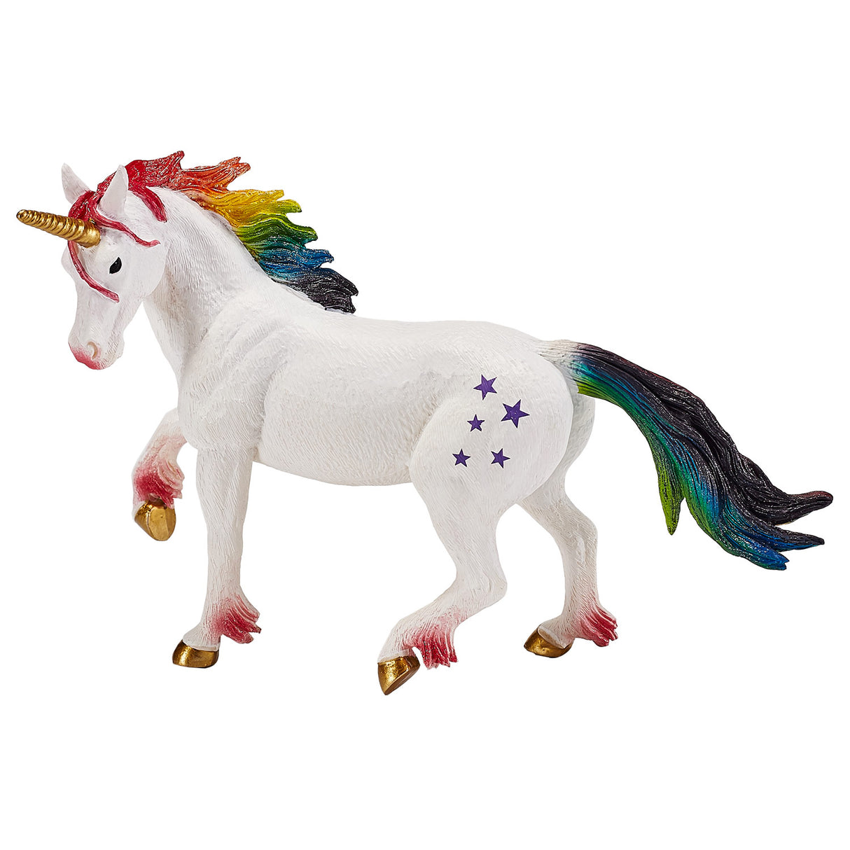 Mojo fantasy unicorn rainbow - 387296
