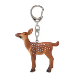 Mojo keychain deer - 387435