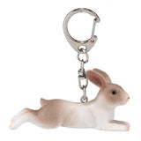 Mojo keychain lying rabbit - 387440
