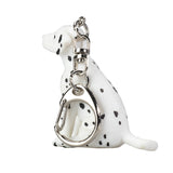 Mojo farmland nøkkelring dalmatisk valp - 387462