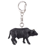 Mojo nøkkelring cape buffalo - 387491